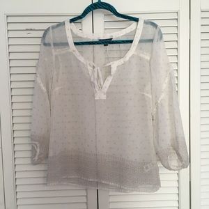 American Eagle Blouse